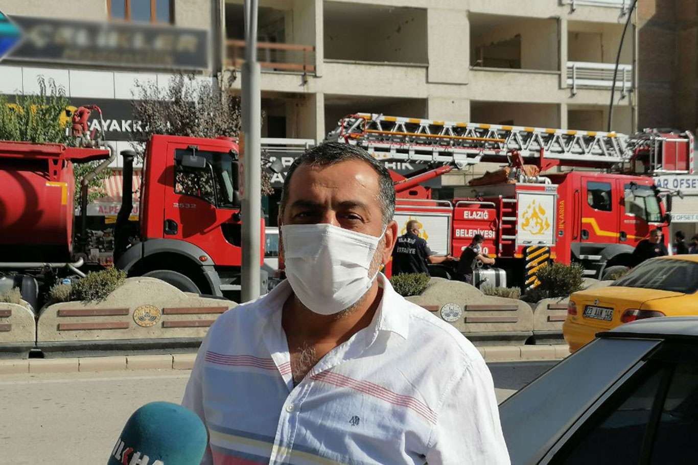 Mahmut Temiz